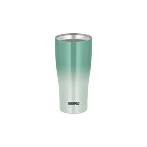 THERMOS(サーモス) 真空断熱タンブラー  グリーングラデーション JDY-421CGR-G | THERMOS
