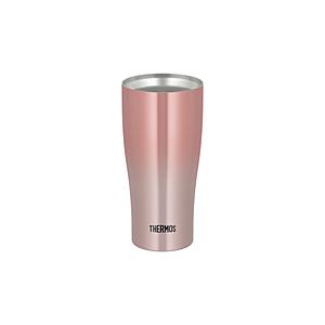 THERMOS(サーモス) 真空断熱タンブラー  レッドグラデーション JDY-421CR-G | THERMOS