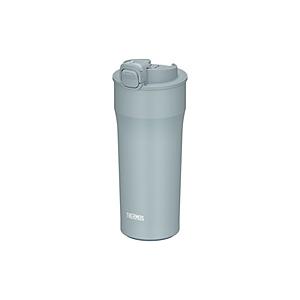 THERMOS(サーモス) 真空断熱ケータイタンブラー  アッシュブルー JPI-420-ASB | THERMOS
