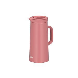 THERMOS(サーモス) ステンレスポット  ダスティローズ TTH-1000-DTR | THERMOS