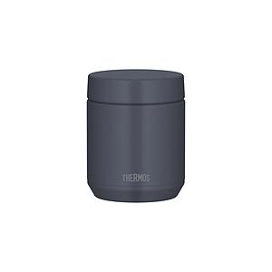 THERMOS(サーモス) 真空断熱スープジャー  ネイビーブラック JED-301-NVBK | THERMOS