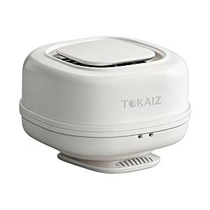 2026年最新 クリップファン 腰掛け扇風機 360度回転 USB充電式 小型 静音 扇風機 3段階風量調節 軽量 ハンディファン 暑さ対策 ベルトファン  ホワイト TPF-0… | 