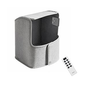TOKAIZ パネルヒーター  パールグレイ TPHElite7ZPG | 