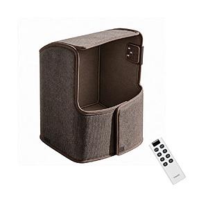 TOKAIZ パネルヒーター  バーントアンバー TPHELITE7ZBU | 