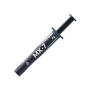 ARCTIC 〔グリス〕超高性能サーマルペースト 4g  グレー MX7-4G | 