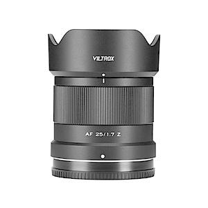 VILTROX Viltrox AF 25mm F1.7 AIR ニコンZマウント    ［ニコンZ /単焦点レンズ］ | 