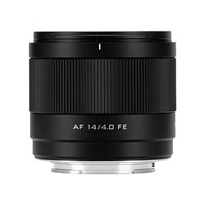 VILTROX Viltrox AF 14mm F4.0 AIR ソニーEマウント    ［ソニーE /単焦点レンズ］ [代引不可] | 