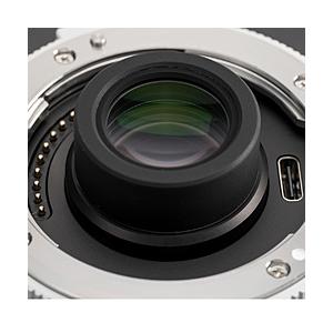 VILTROX VILTROX TELECONVERTER 2.0x  テレコンバーター ソニーEマウント用 | 