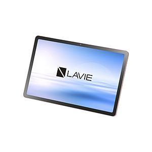 NEC(エヌイーシー) PC-T1175LAC Androidタブレット LAVIE Tab T11N(T1175/LAC) サンドローズ ［11型ワイド /Wi-Fiモデル /ストレージ：256GB］ | 
