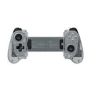 ゲームパッド [スマホ対応 USB-C接続] USB-Cポート有線対応 Kishi V3 Phantom White Edition RZ06-03550200-R3M1 ［Windows・Android・iOS /18ボタン］ | Razer