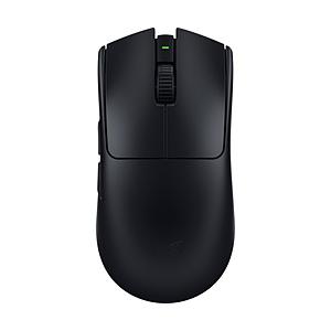 RAZER(レイザー) ゲーミングマウス Viper V3 Pro SE  RZ01-04550100-R3A1 ［光学式 /有線／無線(ワイヤレス) /6ボタン /USB］ | Razer