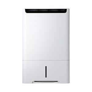 MITSUBISHI(三菱) 除湿機 美空感 ホワイト MJ-PHDV24ZX-W ［コンプレッサー方式 /木造30畳まで /鉄筋61畳まで］ | 三菱