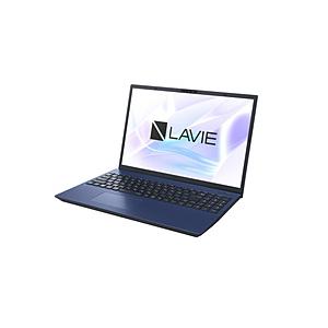 NEC(エヌイーシー) ノートパソコン LAVIE N16(N1656/LZL-2) ネイビーブルー PC-N1656LZL-2 | 