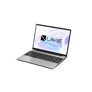 NEC(エヌイーシー) ノートパソコン LAVIE N16(N1665/MAS) クラリスシルバー PC-N1665MAS | 