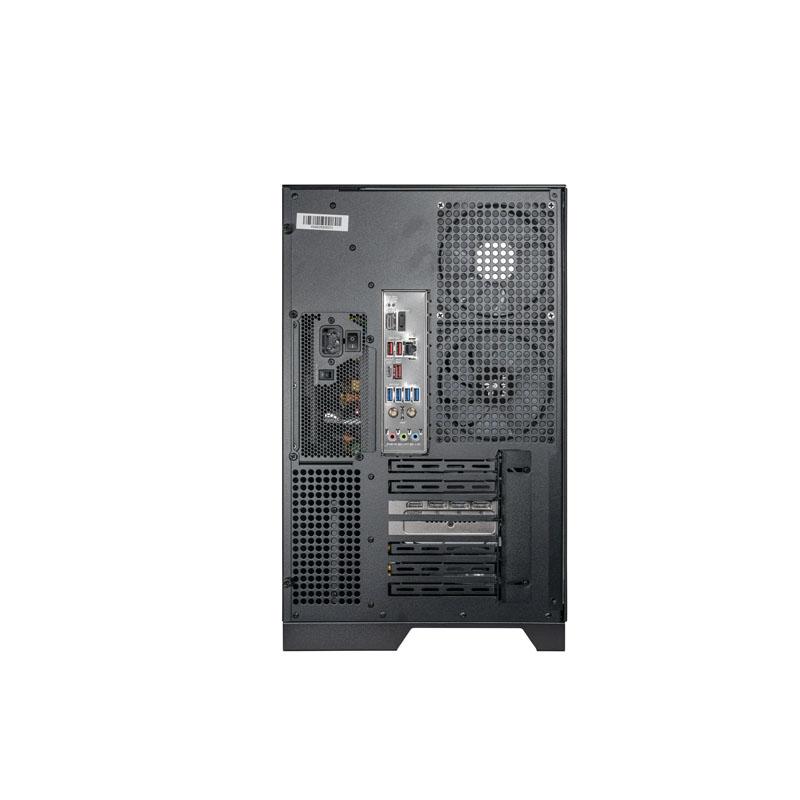 Rabbit0 Studio ゲーミングデスクトップパソコン Rabbit0 Studio RBST-7800X3D-5070SBK [RTX5070] 【sof001】 [振込不可][代引不可] |  | 04