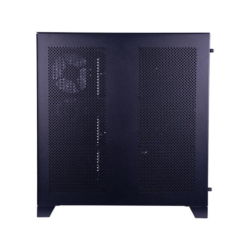 RBST-7800X3D-5070BK ゲーミングデスクトップパソコン (RX 9070 XT) ブラック ［Windows11 Home /AMD Ryzen7 /メモリ：32GB /SSD：1TB /Officeソフト無し］ |  | 05