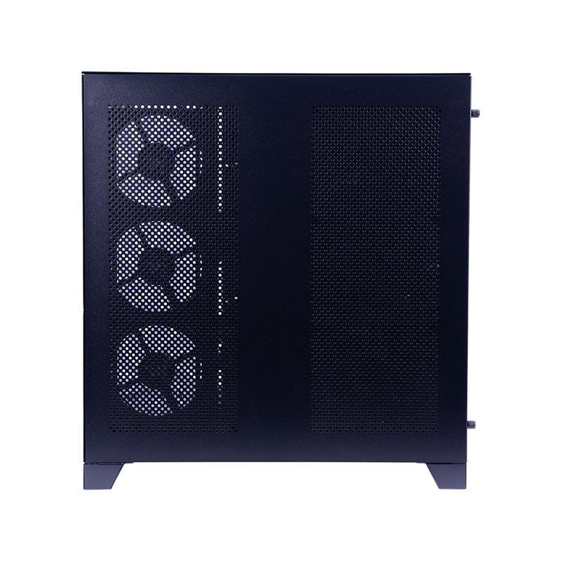 Rabbit0 Studio ゲーミングデスクトップパソコン Rabbit0 Studio RBST-5700X-5060BK [RTX5060] [振込不可][代引不可] |  | 05