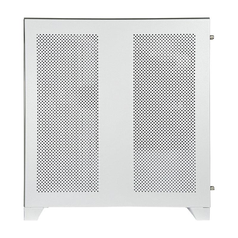 Rabbit0 Studio ゲーミングデスクトップパソコン Rabbit0 Studio RBST-5700X-5060WH [RTX5060] [振込不可][代引不可] |  | 05