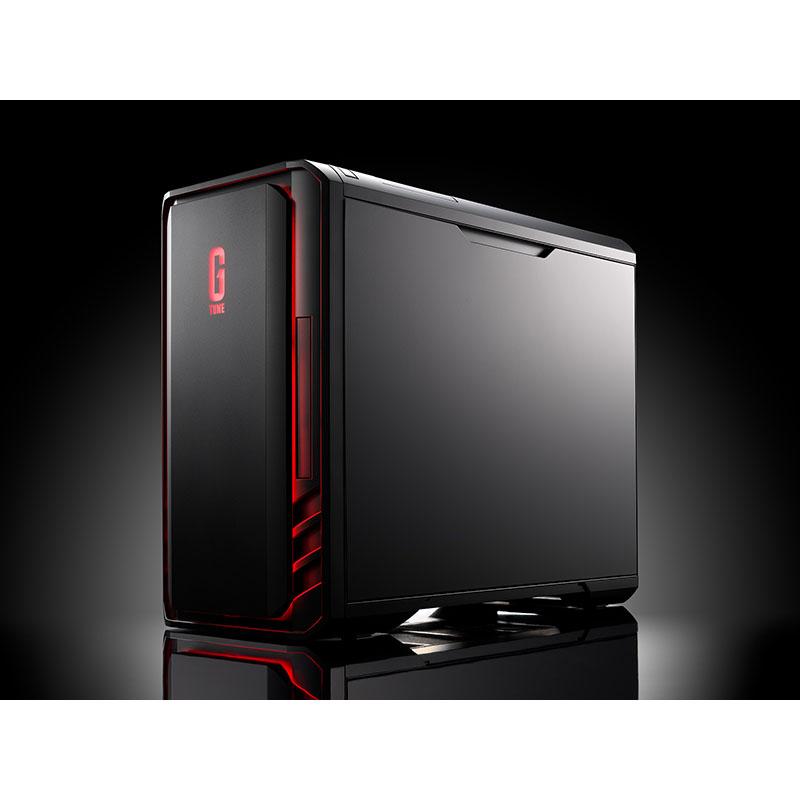 DGI7G70BC21U2NH3B ゲーミングデスクトップパソコン G TUNE(RTX 5070)  ［Windows11 Home /intel Core Ultra 7 /メモリ：32GB /SSD：1TB］ | マウスコンピューター | 03