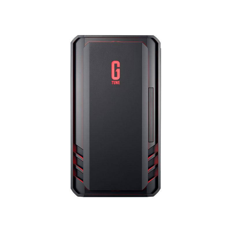 DGI7G70BC21U2NH3B ゲーミングデスクトップパソコン G TUNE(RTX 5070)  ［Windows11 Home /intel Core Ultra 7 /メモリ：32GB /SSD：1TB］ | マウスコンピューター | 04