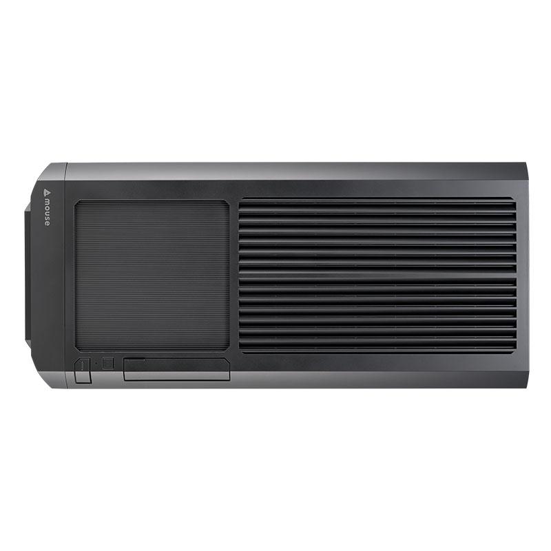 DGI7G70BC21U2NH3B ゲーミングデスクトップパソコン G TUNE(RTX 5070)  ［Windows11 Home /intel Core Ultra 7 /メモリ：32GB /SSD：1TB］ | マウスコンピューター | 06