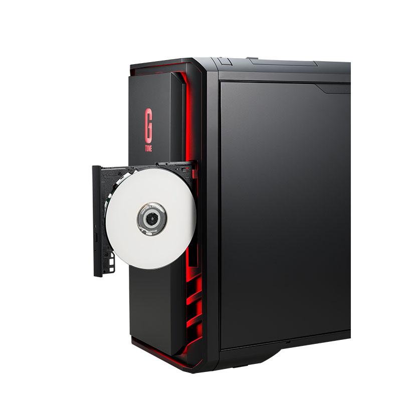 DGI7G70BC21U2NH3B ゲーミングデスクトップパソコン G TUNE(RTX 5070)  ［Windows11 Home /intel Core Ultra 7 /メモリ：32GB /SSD：1TB］ | マウスコンピューター | 07