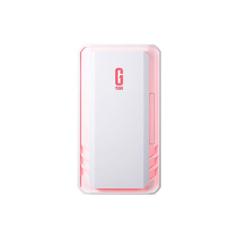 DGI5G60BC21U2NH3W ゲーミングデスクトップパソコン G TUNE(RTX 5060) ホワイト ［Windows11 Home /intel Core Ultra 5 /メモリ：32GB /SSD：1TB /Officeソフ… | マウスコンピューター | 03