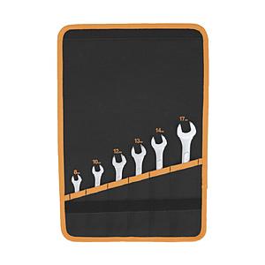 水戸工機 コンビネーションレンチ　6丁組セット　CW600 | 