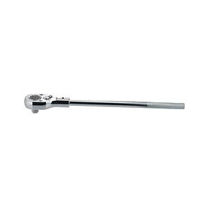 ミトロイ 6RH1100 3/4インチ ラチェットハンドル凸 1100mm 大阪大特価