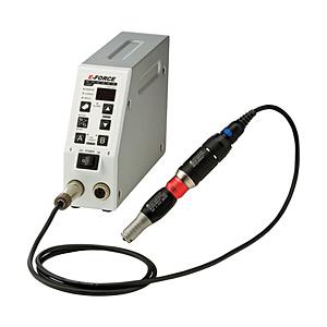 EFORCE Ｅ‐ＦＯＲＣＥ　標準セット（２０ｋモータタイプ）　Φ３．０　１００Ｖ用（９０３０）   DSS203001 | 