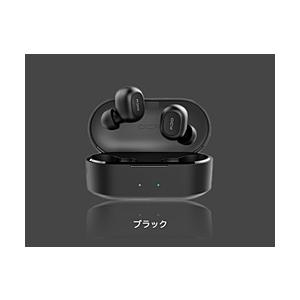 Qcy フルワイヤレスイヤホン Qcy T2s B528 ブラック B528 ソフマップpaypayモール店 通販 Paypayモール