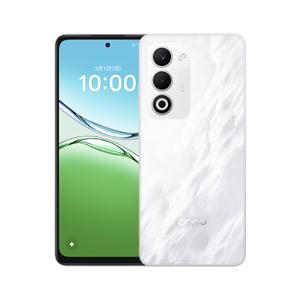 OPPO(オッポ) 【SIMフリー】OPPO A5 5G ホワイト「CPH2735 WH」約6.7インチ 4GB/128GB nanoSIM+nanoSIM/microSD【防水・防塵】 | 