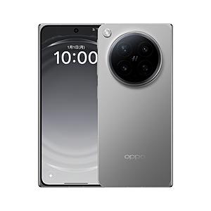 OPPO(オッポ) 【SIMフリー】OPPO Find N6 Snapdragon 8 Elite Gen 5 16GB/512GB  ステラーチタニウム CPH2765ST | 