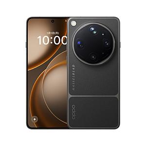 【SIMフリー】OPPO Find X9 Ultra 「CPH2841 TU」Snapdragon 8 Elite Gen 5 約6.8インチ・メモリ/ストレージ：12GB/512GB nanoSIM×2 or nanoSIM+eSIM【防水… | 