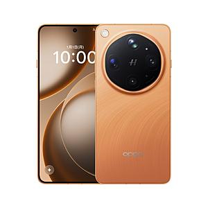【SIMフリー】OPPO Find X9 Ultra「CPH2841 CO」Snapdragon 8 Elite Gen 5 約6.8インチ・メモリ/ストレージ：12GB/512GB nanoSIM×2 or nanoSIM+eSIM【防水・… | 