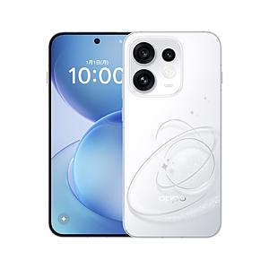 【SIMフリー】OPPO Reno16 5G Snapdragon 7 Gen 4 約6.3インチ・メモリ/ストレージ：12GB/256GB nanoSIM×2 or nanoSIM+eSIM【防水・防塵】  ポップホワイト | 