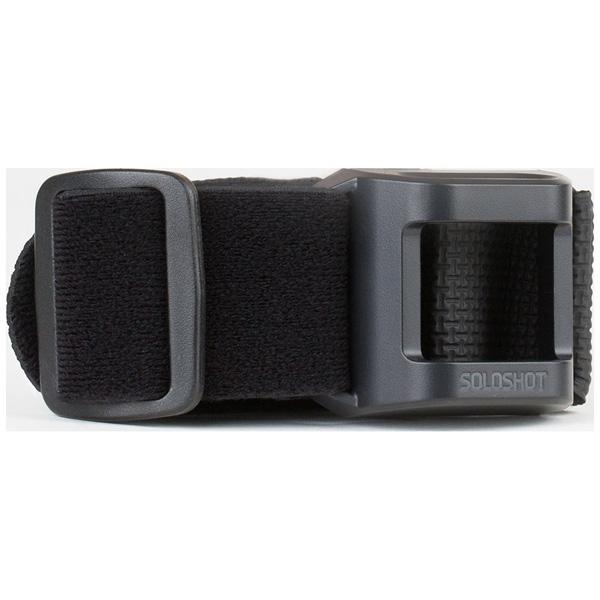 SOLOSHOT 【国内正規品】SOLOSHOT3 ウエストバンド（タグ装着用バンド） SS3WB |  | 01