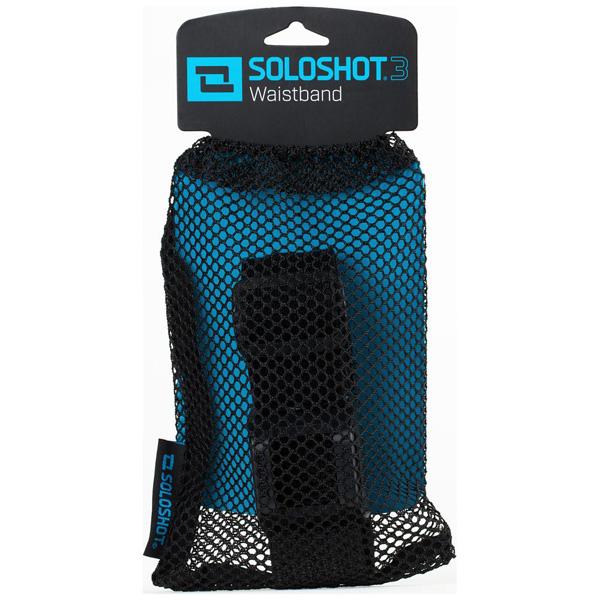 SOLOSHOT 【国内正規品】SOLOSHOT3 ウエストバンド（タグ装着用バンド） SS3WB |  | 02