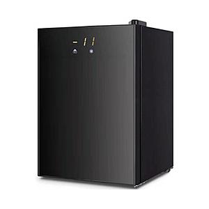 ウィンコド ガラス扉1ドア冷凍庫 THGTR60LBK 【お届け日時指定不可】 | 