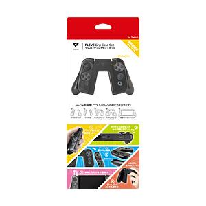 Pleve Switch用 グリップケースセット Pgcs Sb Pgcs Sb ソフマップpaypayモール店 通販 Paypayモール