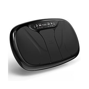 MYTREX 振動マシン W FIT PRO ダブルフィットプロ MYTREX マイトレックス   MT-WFP20B | 