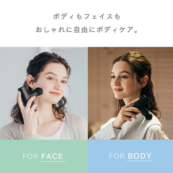 MYTREX コンパクトハンディガン マイトレックス リバイブエア MYTREX REBIVE AIR |  | 03