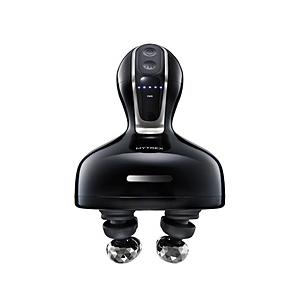 MYTREX MT-HSDX-24B-B イオン電気針ヘッドスパ　HEAD SPA DEEP X　（ヘッドスパ ディープ エックス） MYTREX（マイトレックス） | 