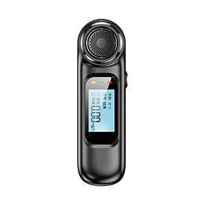 サンコー アルコールチェッカーTH   ALCTHCBK | THANKO