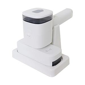 サンコー ハンディモップ掃除機「ちゃちゃっとスイーパー」    ［コードレス /水拭き対応］ 【852】 | THANKO