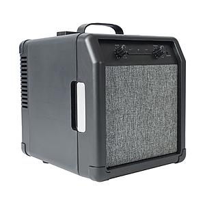 サンコー スピーカー内蔵ギターアンプ型冷蔵庫 【864】 | THANKO