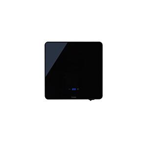 サンコー フードウォーマープレート Sサイズ  ブラック FDWRPSCBK ［プレート1枚］ | THANKO