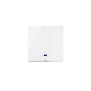 サンコー フードウォーマープレート Sサイズ  ホワイト FDWRPSCWH ［プレート1枚］ | THANKO