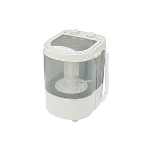 サンコー 靴専用ミニ洗濯機「靴洗いま専科3」 | THANKO