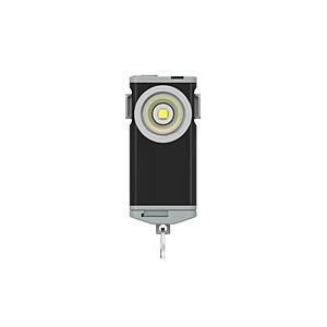 WUBEN 充電式キーライト「500lm」G2-BK G2-BK LED [振込不可] | 